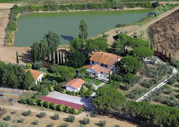 Agriturismo Peretti