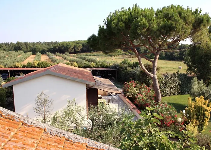 Agriturismo Peretti