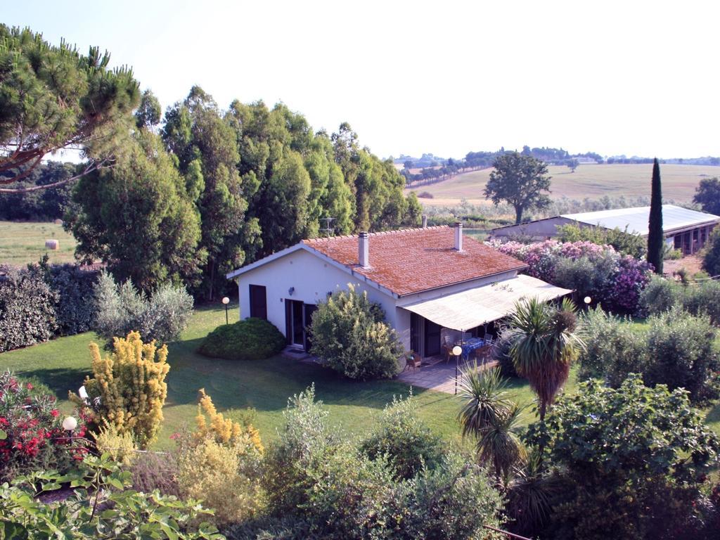 Farm stay Peretti *