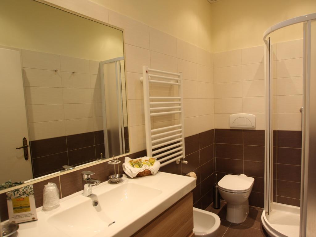 Farm stay Peretti Fonteblanda