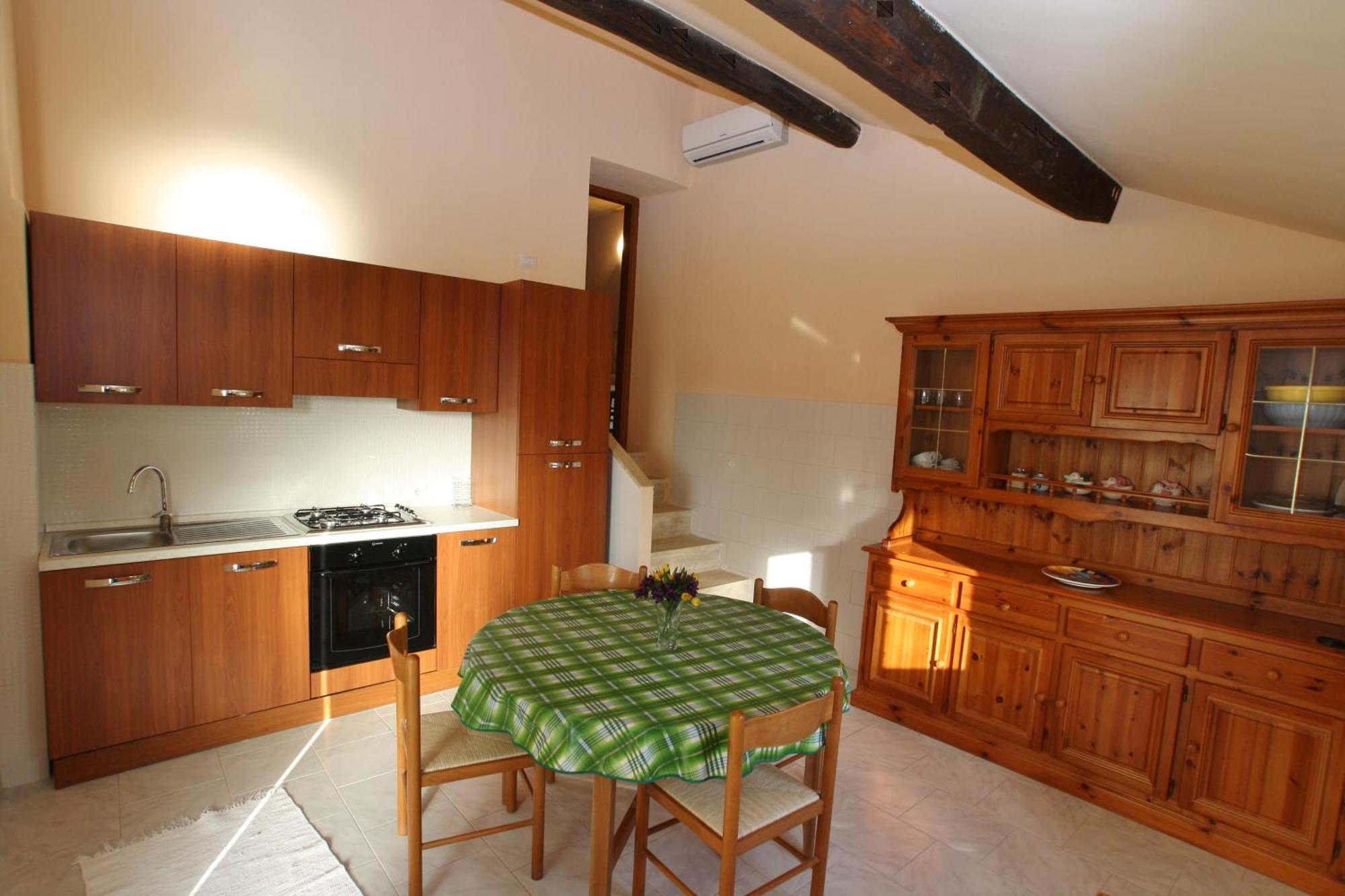 Farm stay Peretti Fonteblanda