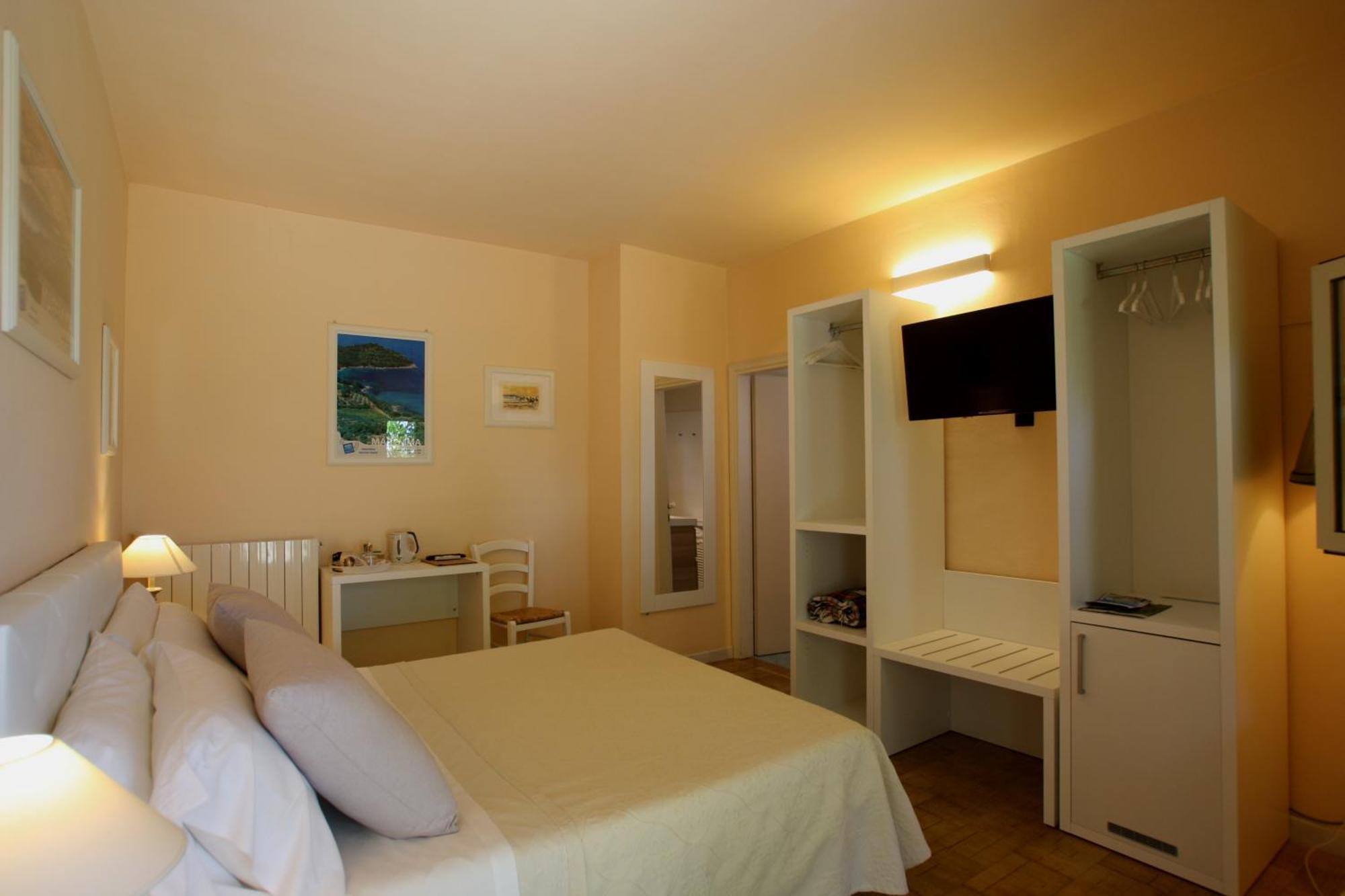 Farm stay Peretti Fonteblanda