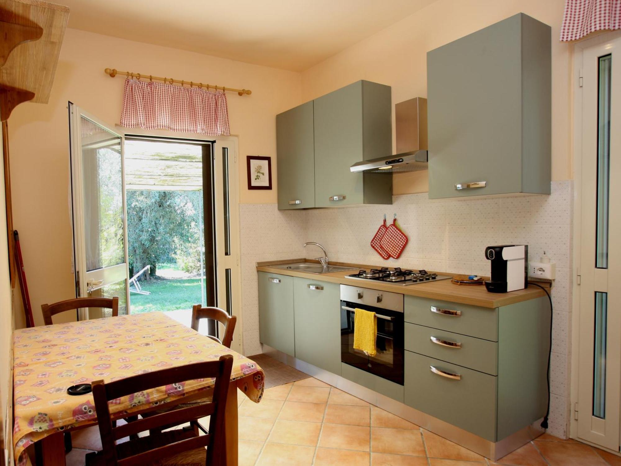 Farm stay Peretti Fonteblanda