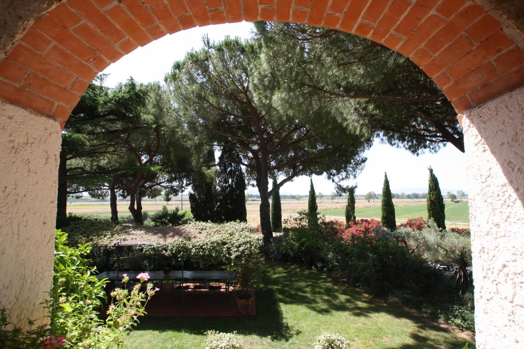 Farm stay Peretti *