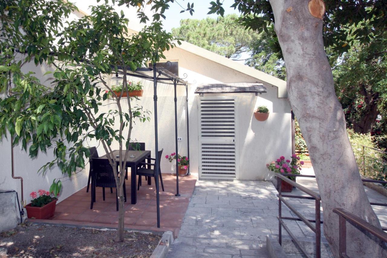 Farm stay Peretti
