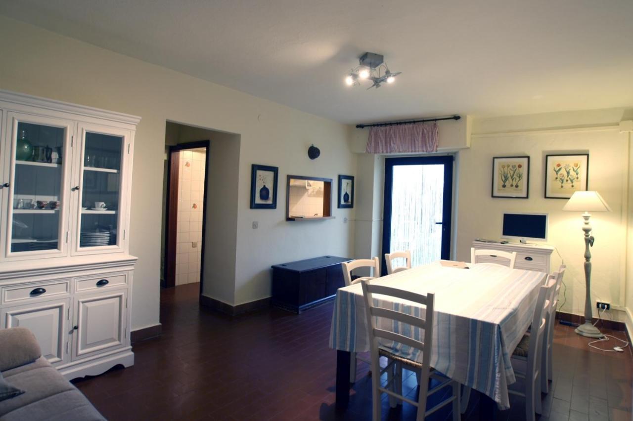 Farm stay Peretti *