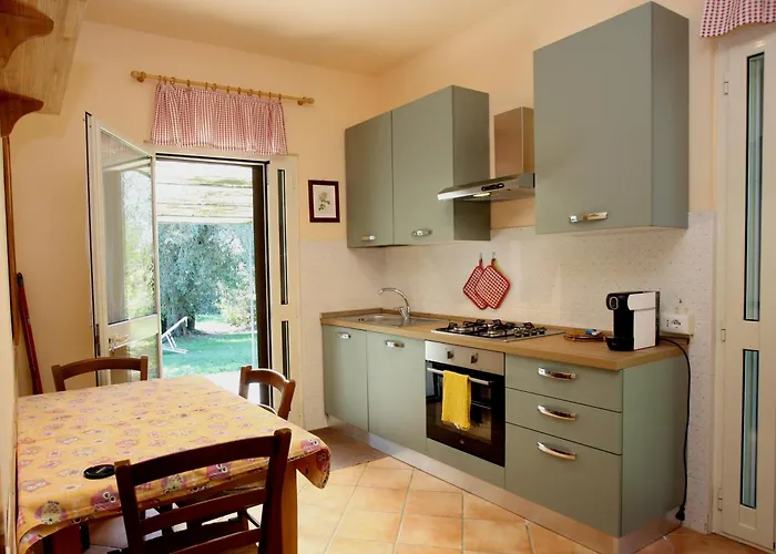 Agriturismo Peretti