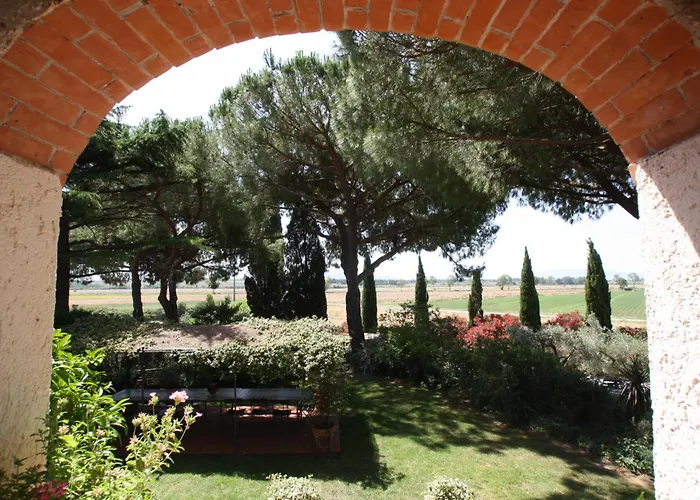 Agriturismo Peretti